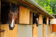 free Kingsdown stable construction quotes